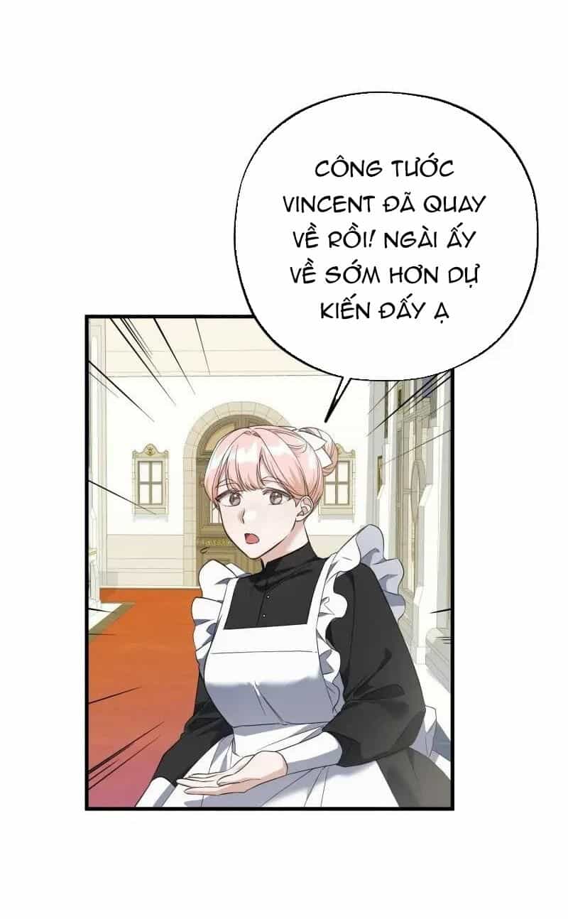 Sự Quyến Rũ Của Người Vợ - Chương 3 - ảnh 21