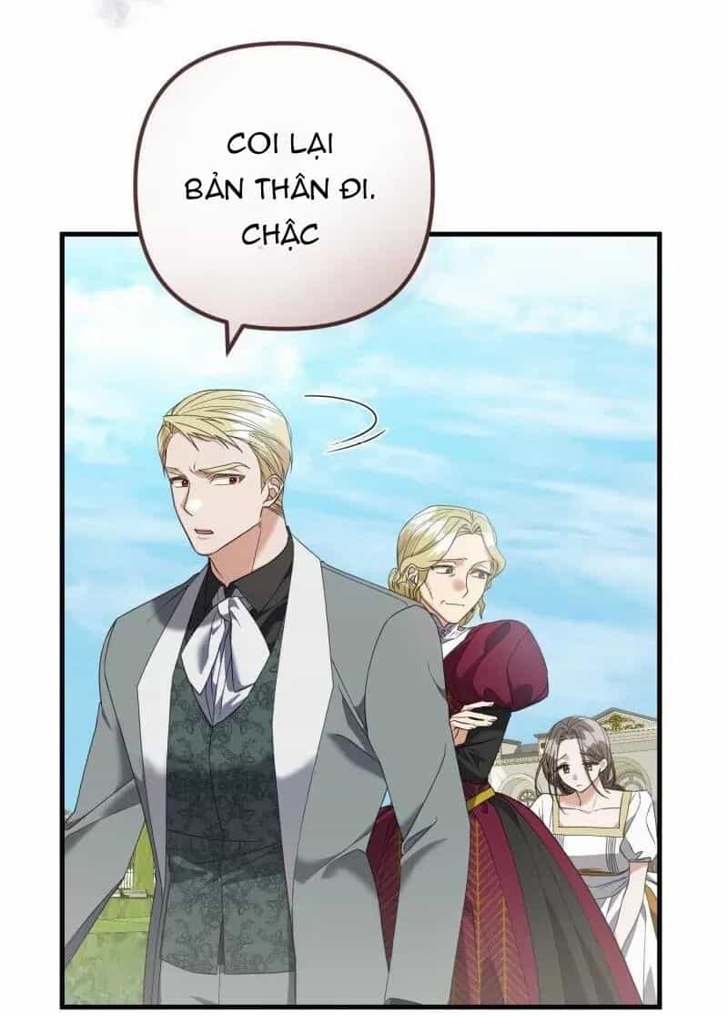 Sự Quyến Rũ Của Người Vợ - Chương 3 - ảnh 34