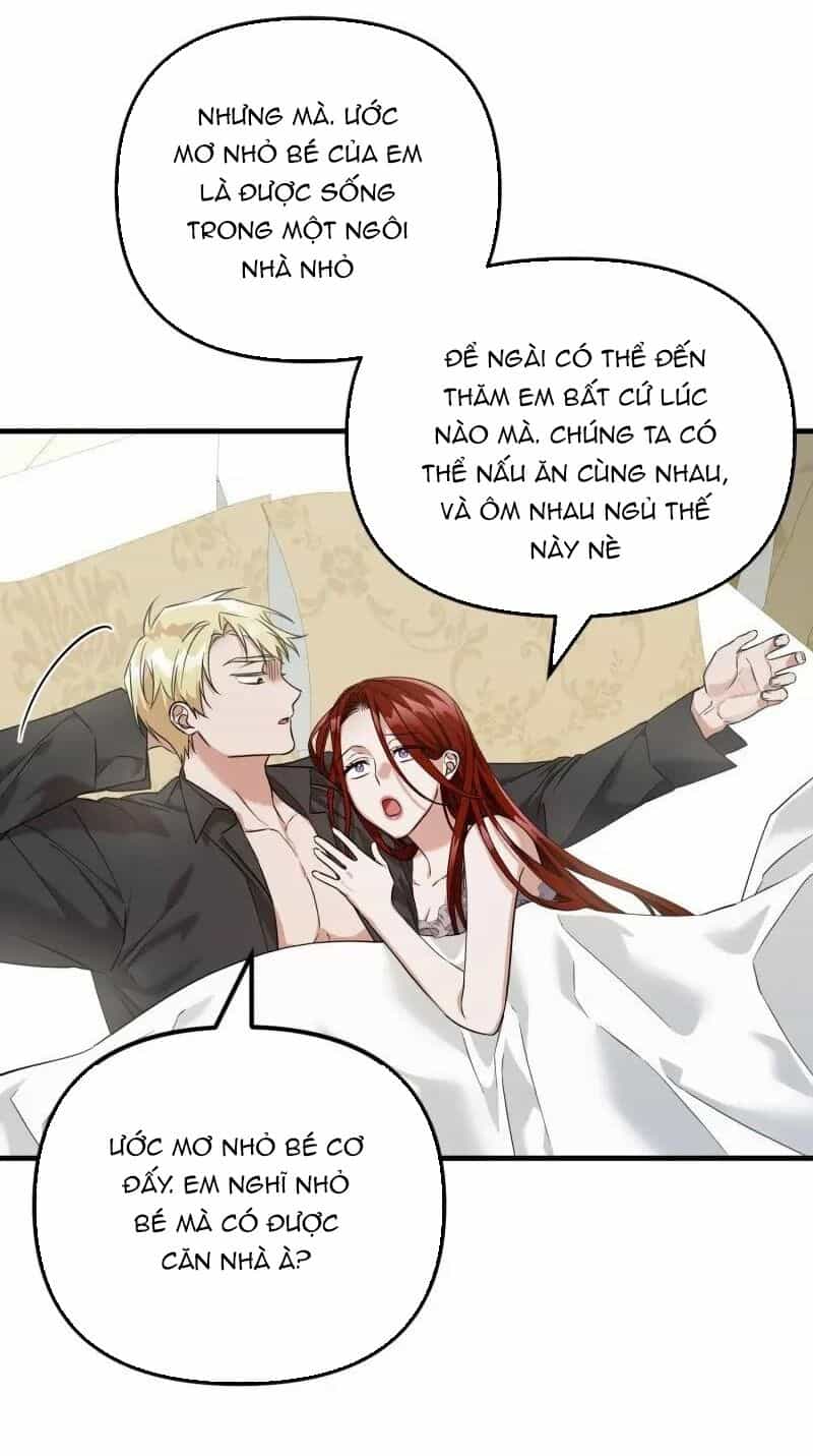 Sự Quyến Rũ Của Người Vợ - Chương 3 - ảnh 62