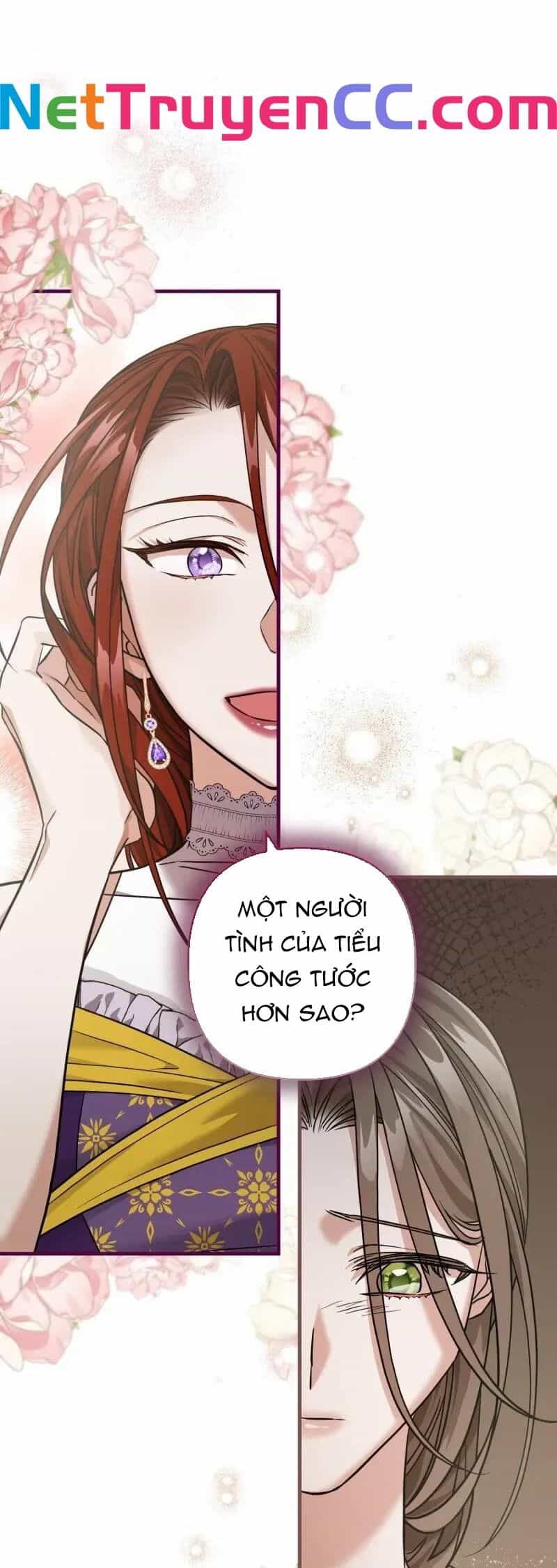 Sự Quyến Rũ Của Người Vợ - Chương 3 - ảnh 75