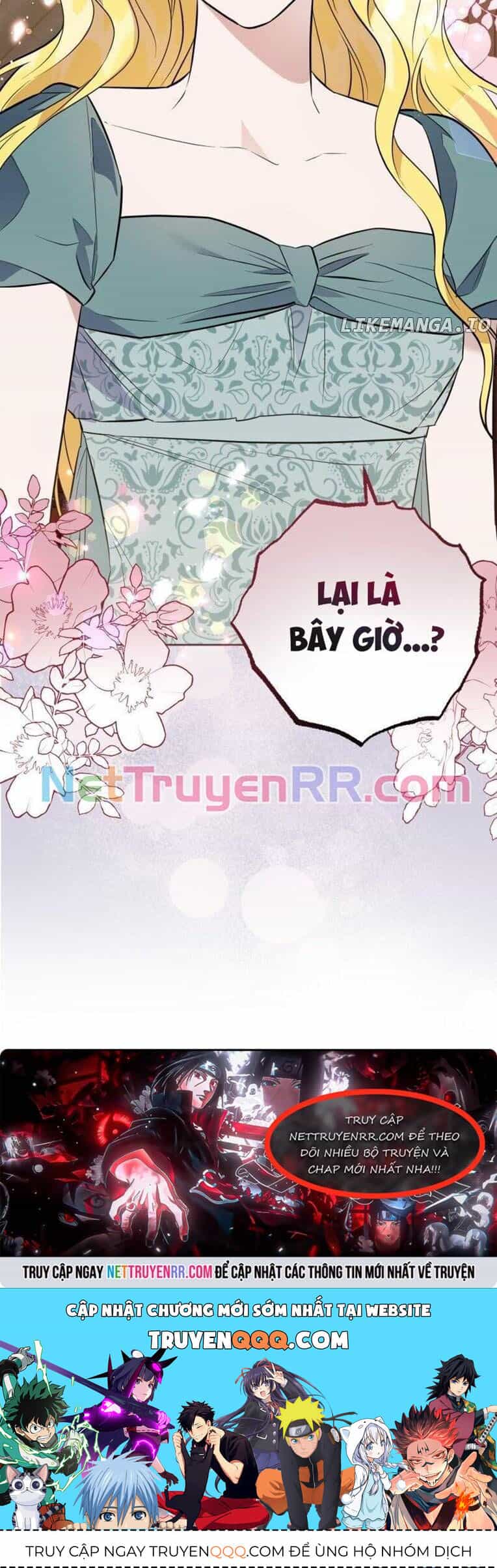 Sự Quyến Rũ Của Người Vợ - Chương 39 - ảnh 15
