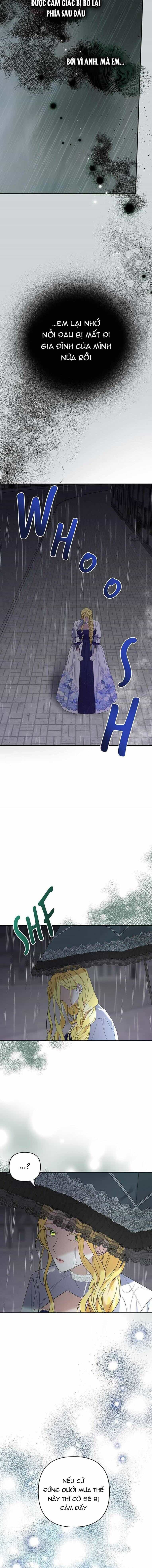 Sự Quyến Rũ Của Người Vợ - Chương 41 - ảnh 12