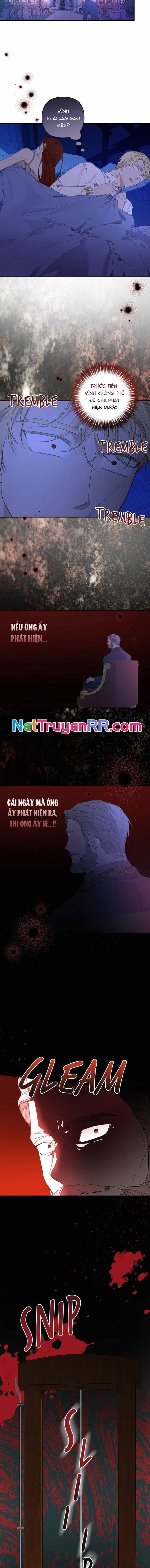 Sự Quyến Rũ Của Người Vợ - Chương 42 - ảnh 2