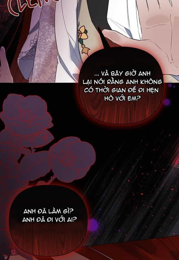 Sự Quyến Rũ Của Người Vợ - Chương 46 - ảnh 70