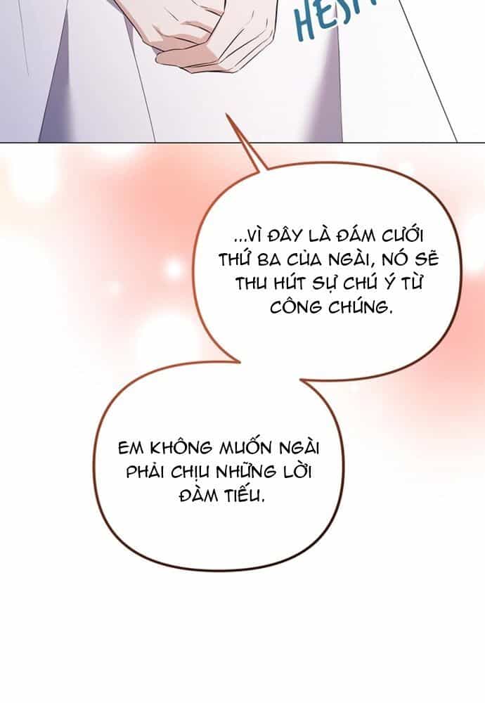 Sự Quyến Rũ Của Người Vợ - Chương 51 - ảnh 94