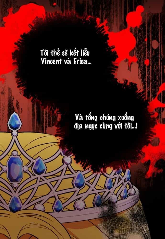 Sự Quyến Rũ Của Người Vợ - Chương 55 - ảnh 42