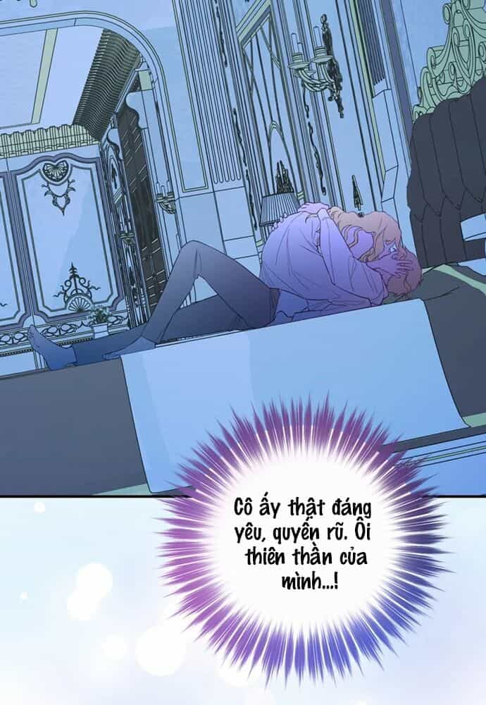 Sự Quyến Rũ Của Người Vợ - Chương 56 - ảnh 33