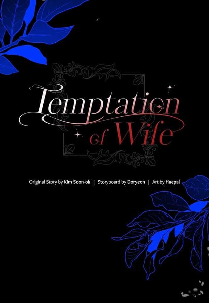 Sự Quyến Rũ Của Người Vợ - Chương 58 - ảnh 35