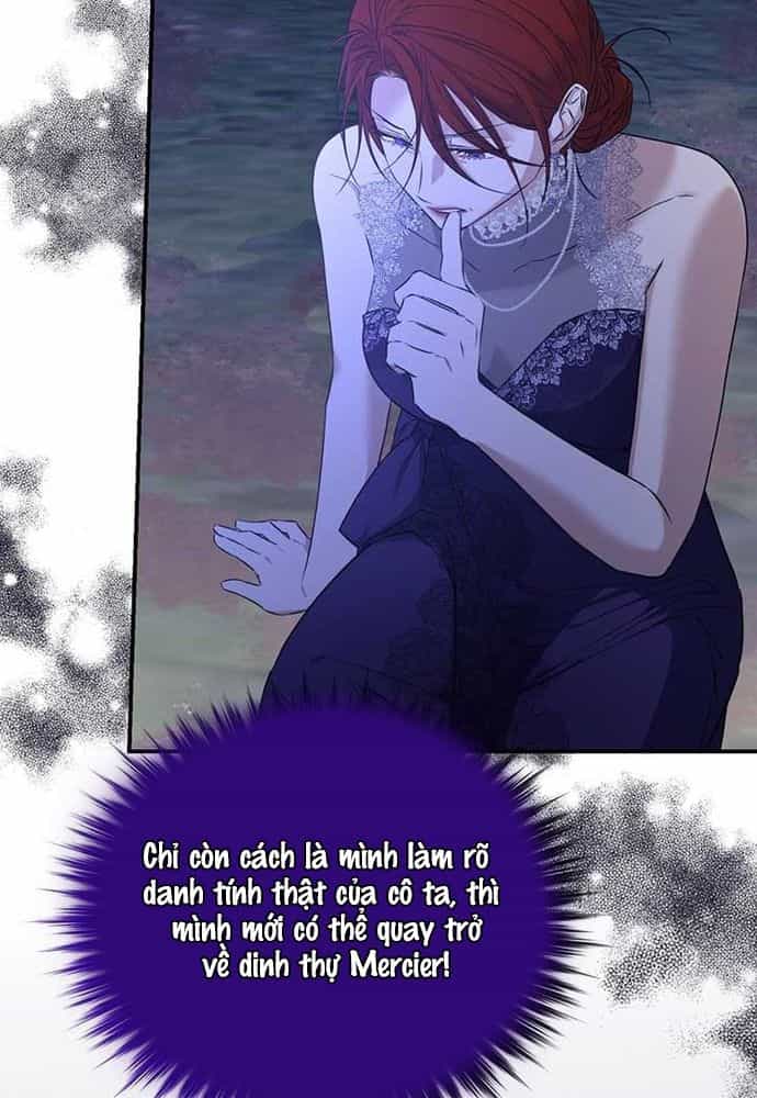 Sự Quyến Rũ Của Người Vợ - Chương 58 - ảnh 78