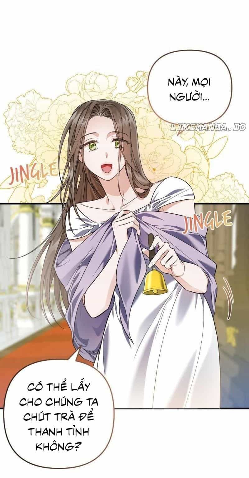 Sự Quyến Rũ Của Người Vợ - Chương 5 - ảnh 10