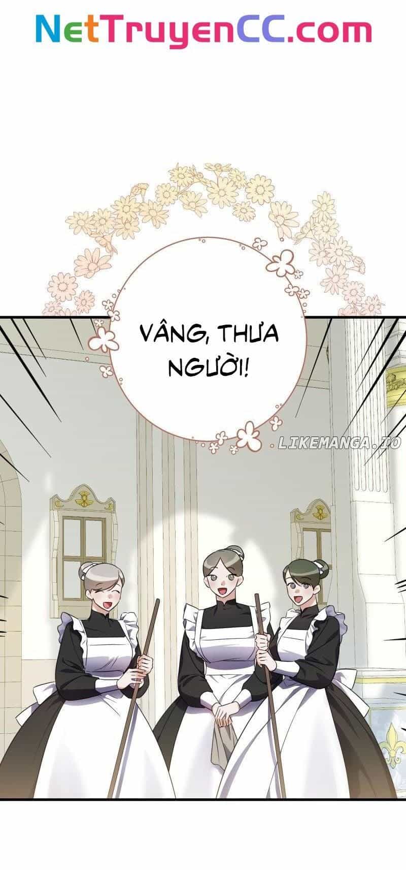 Sự Quyến Rũ Của Người Vợ - Chương 5 - ảnh 11