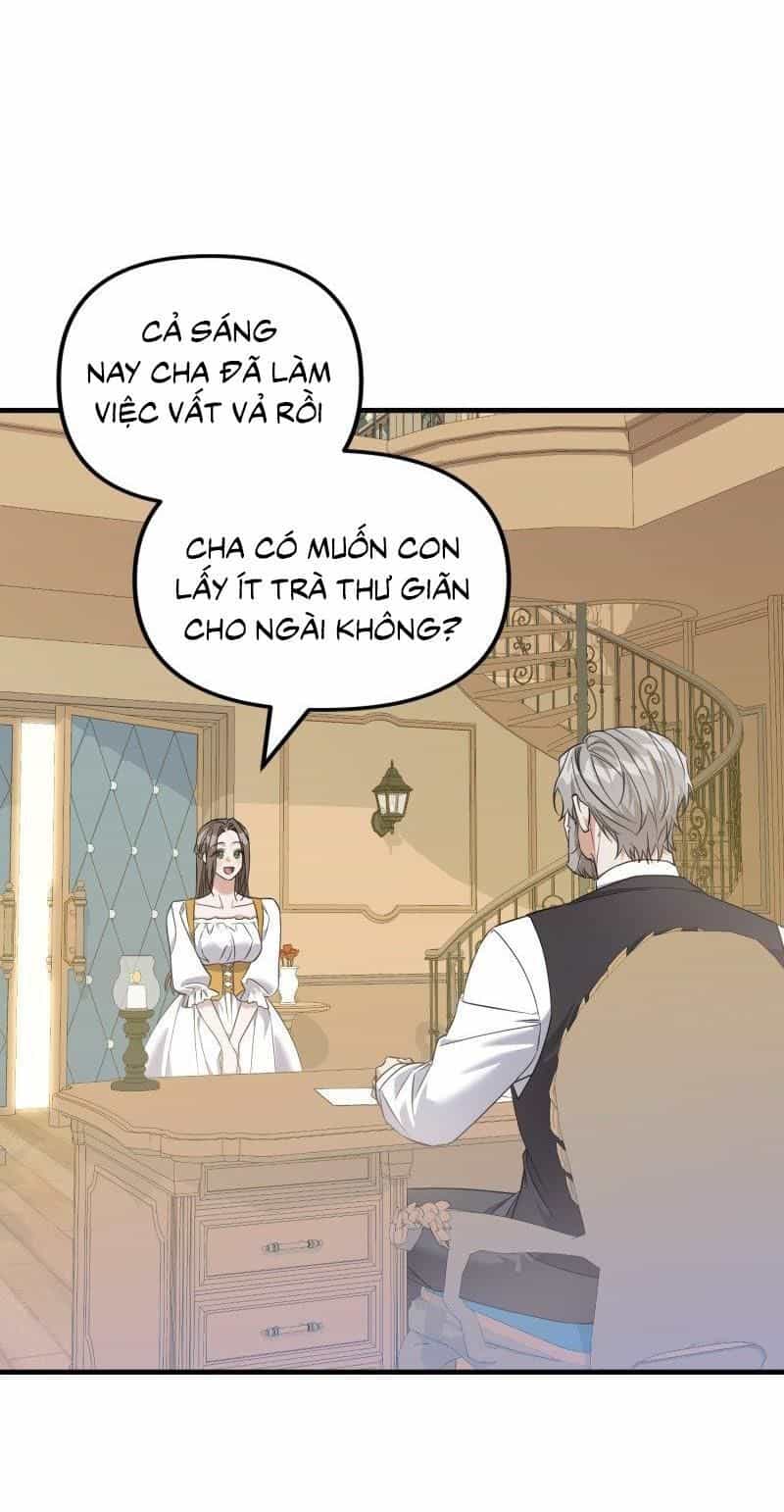 Sự Quyến Rũ Của Người Vợ - Chương 5 - ảnh 27
