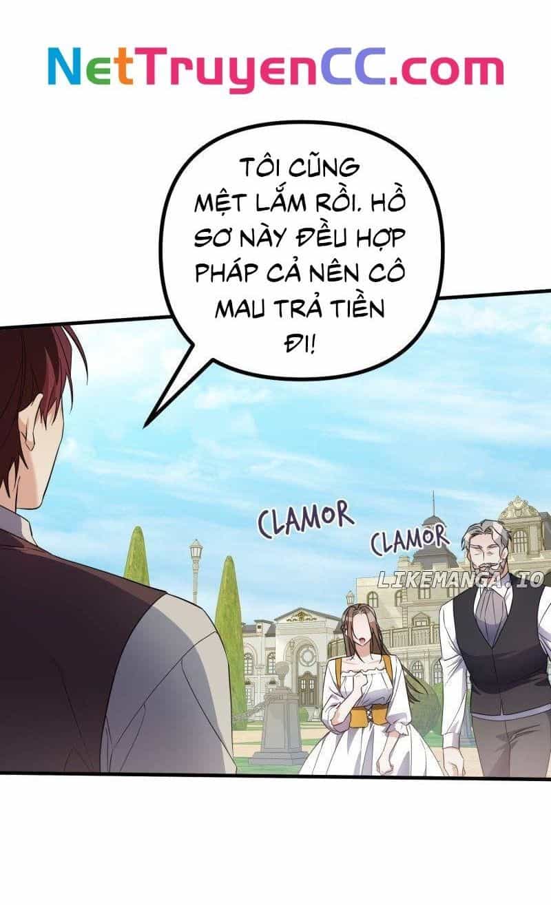 Sự Quyến Rũ Của Người Vợ - Chương 5 - ảnh 36