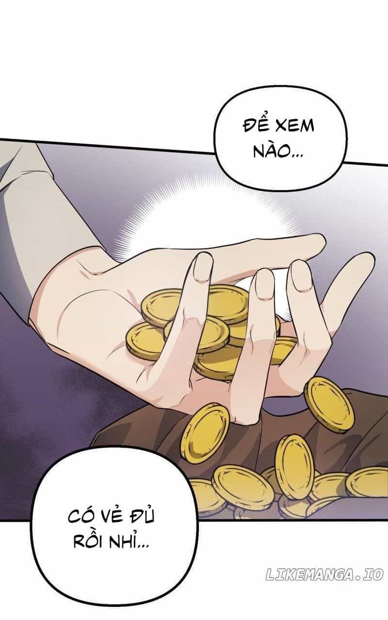 Sự Quyến Rũ Của Người Vợ - Chương 5 - ảnh 44