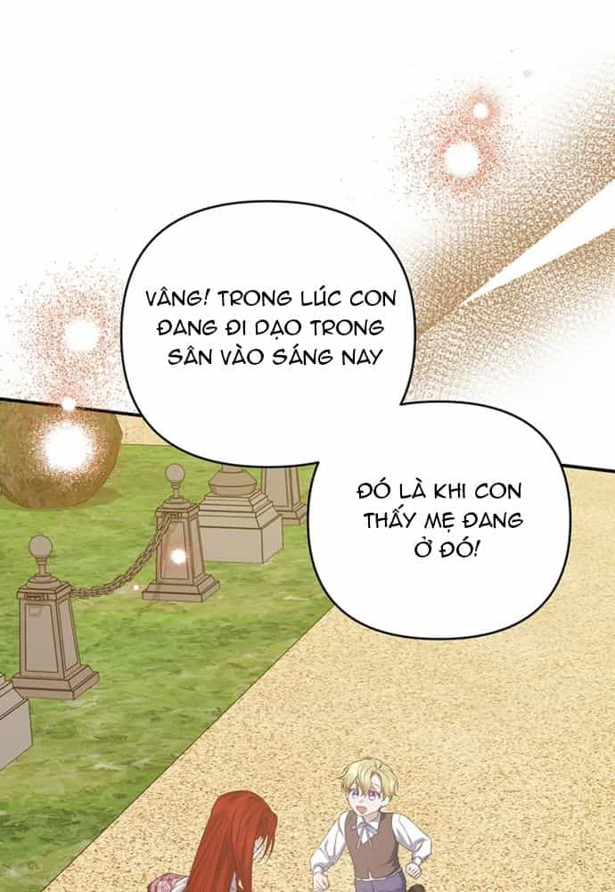 Sự Quyến Rũ Của Người Vợ - Chương 59 - ảnh 11