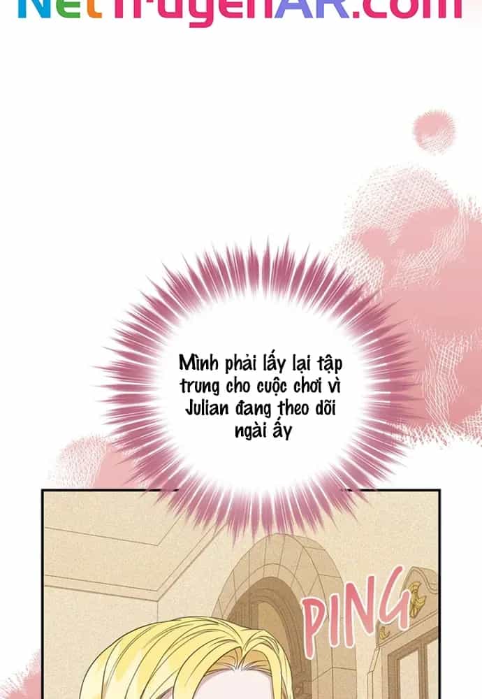 Sự Quyến Rũ Của Người Vợ - Chương 60 - ảnh 77