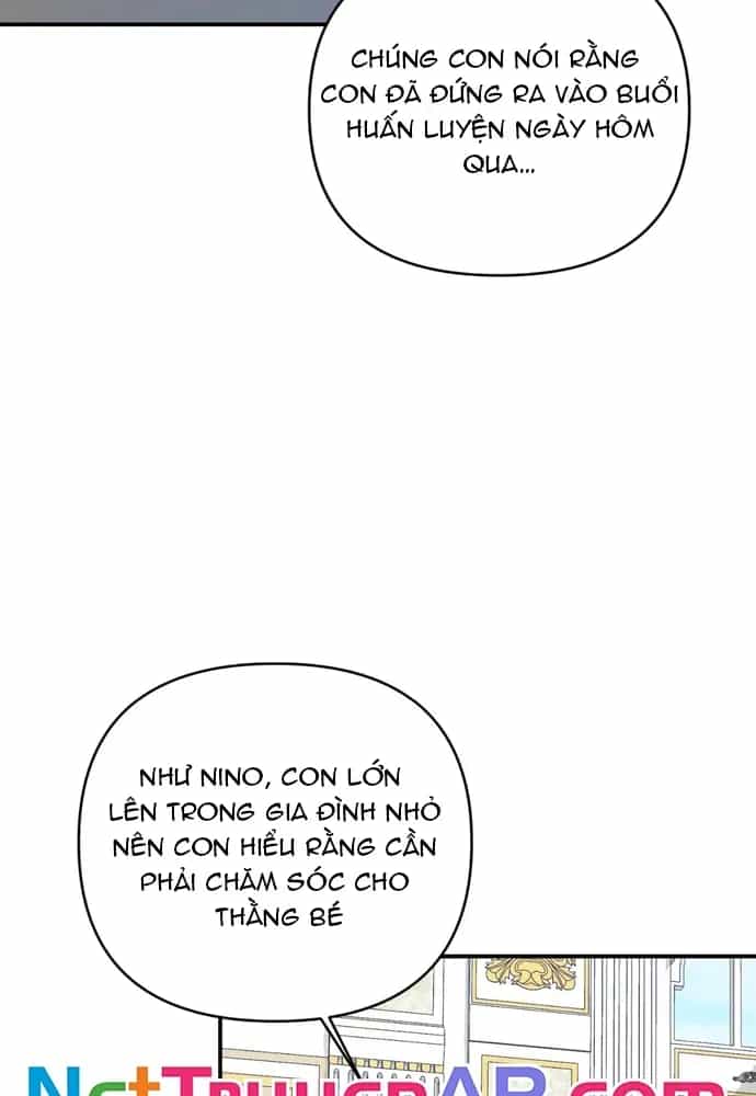 Sự Quyến Rũ Của Người Vợ - Chương 61 - ảnh 26