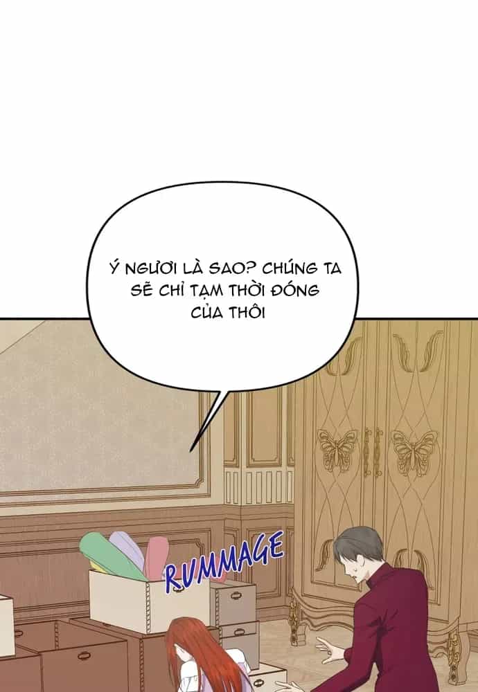 Sự Quyến Rũ Của Người Vợ - Chương 61 - ảnh 54