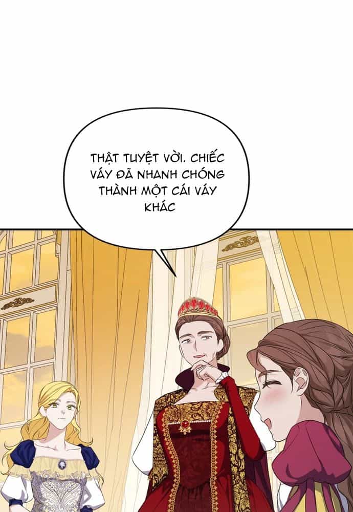 Sự Quyến Rũ Của Người Vợ - Chương 62 - ảnh 69