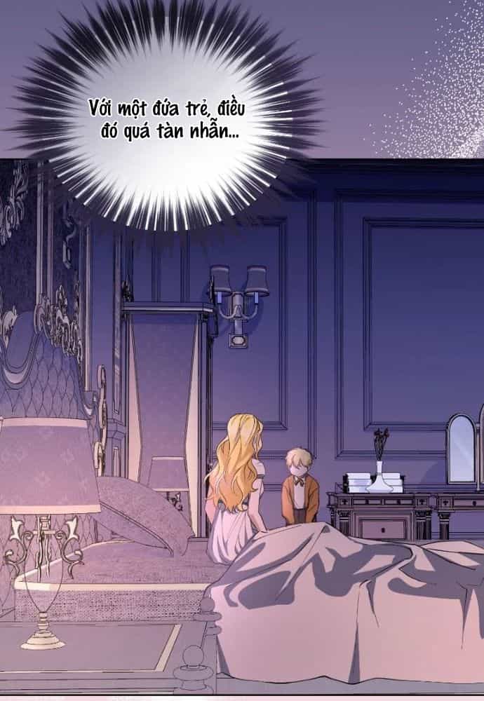 Sự Quyến Rũ Của Người Vợ - Chương 65 - ảnh 98
