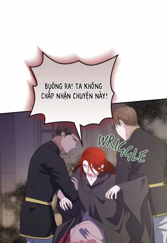 Sự Quyến Rũ Của Người Vợ - Chương 74 - ảnh 64
