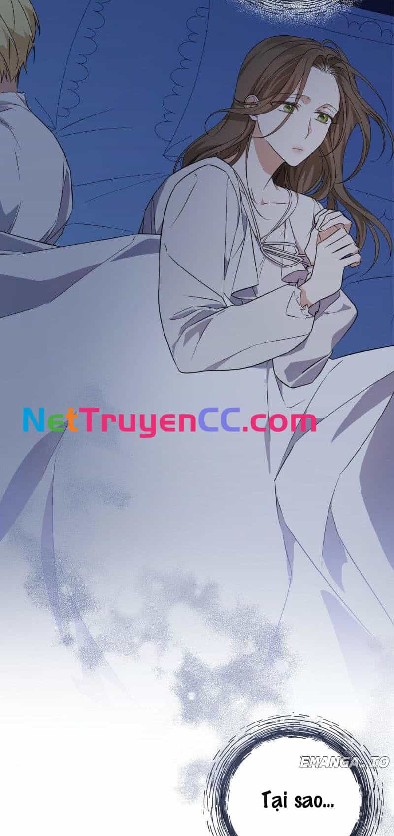 Sự Quyến Rũ Của Người Vợ - Chương 7 - ảnh 31