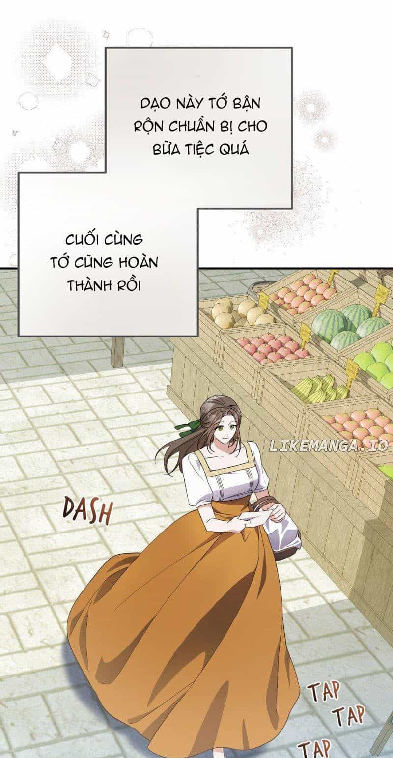 Sự Quyến Rũ Của Người Vợ - Chương 7 - ảnh 36