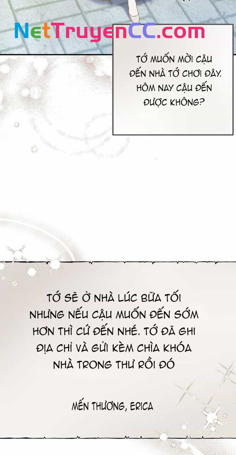 Sự Quyến Rũ Của Người Vợ - Chương 7 - ảnh 37