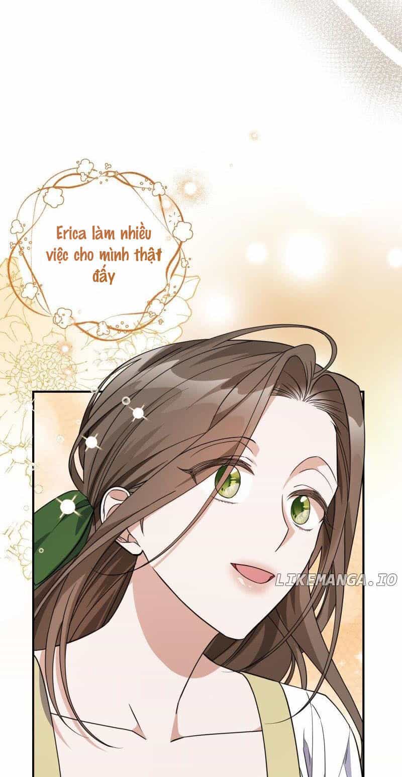 Sự Quyến Rũ Của Người Vợ - Chương 7 - ảnh 38