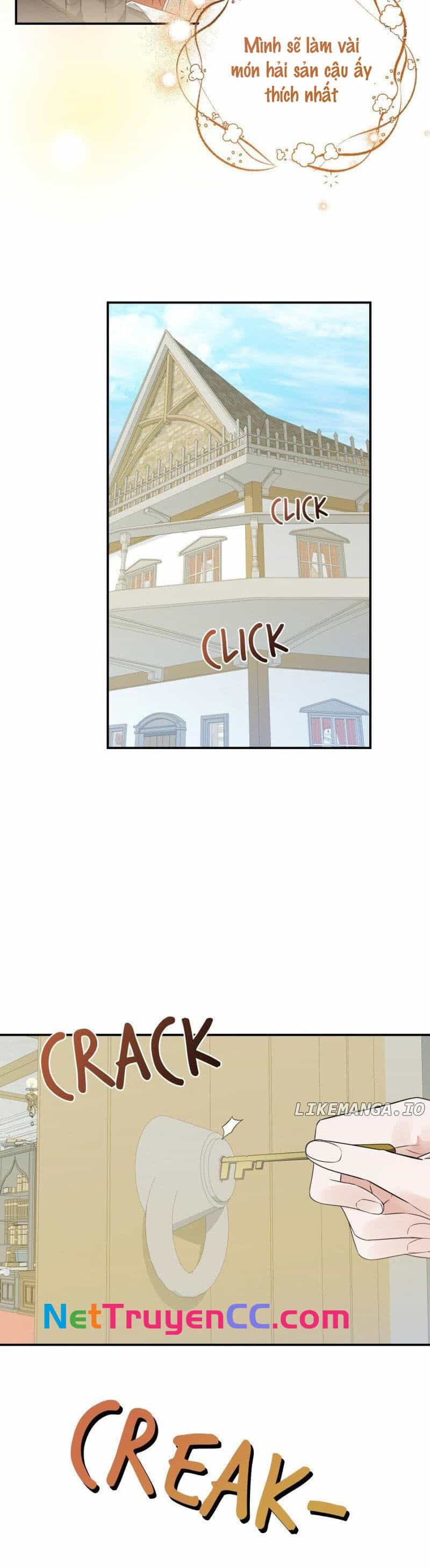 Sự Quyến Rũ Của Người Vợ - Chương 7 - ảnh 40