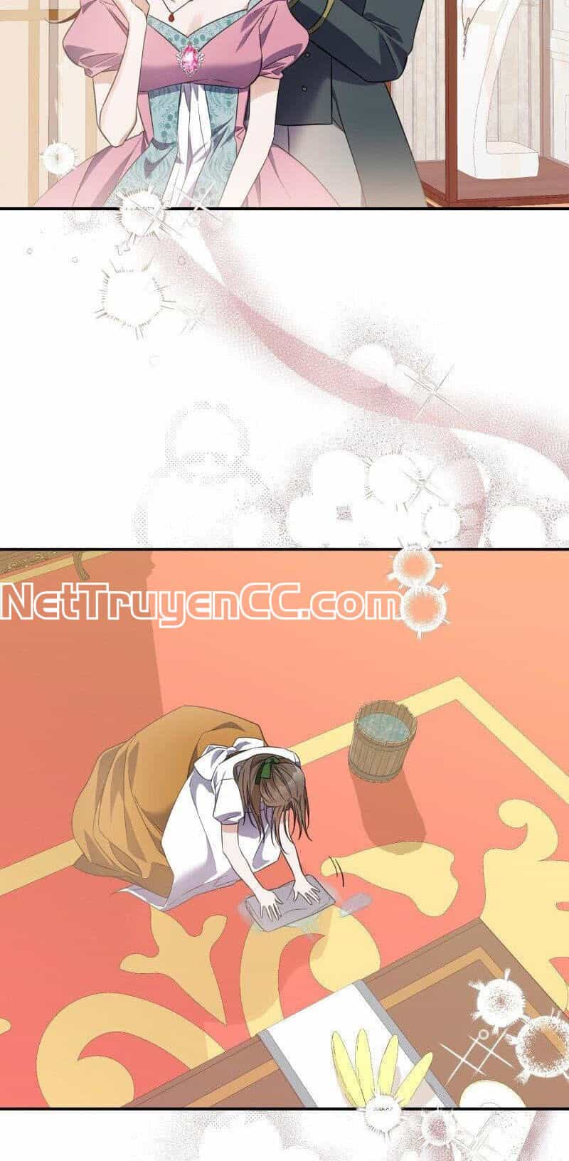 Sự Quyến Rũ Của Người Vợ - Chương 7 - ảnh 49