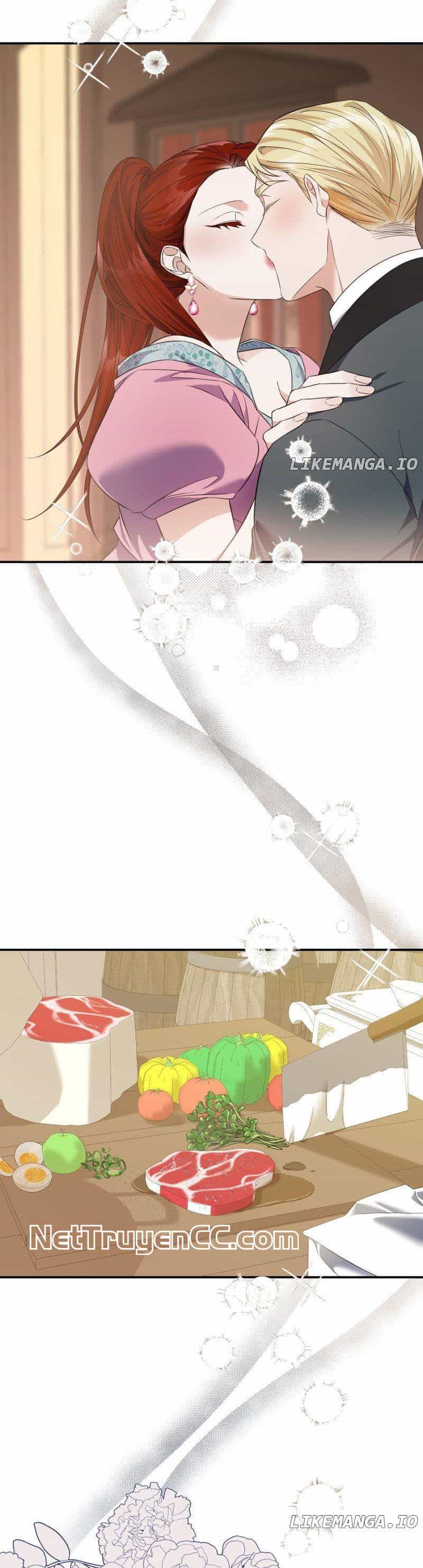 Sự Quyến Rũ Của Người Vợ - Chương 7 - ảnh 52