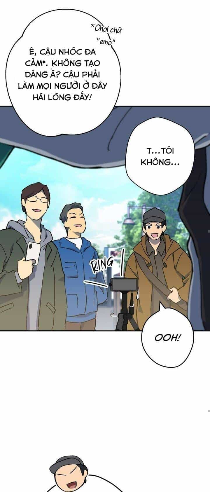 Sự Sống Sót Của Kẻ Chiêu Hồn - Chương 1 - ảnh 111