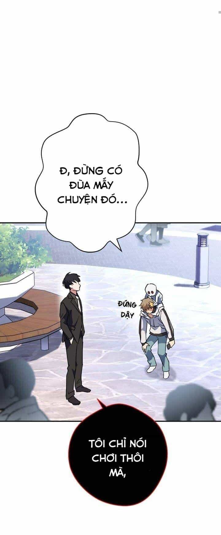 Sự Sống Sót Của Kẻ Chiêu Hồn - Chương 1 - ảnh 19