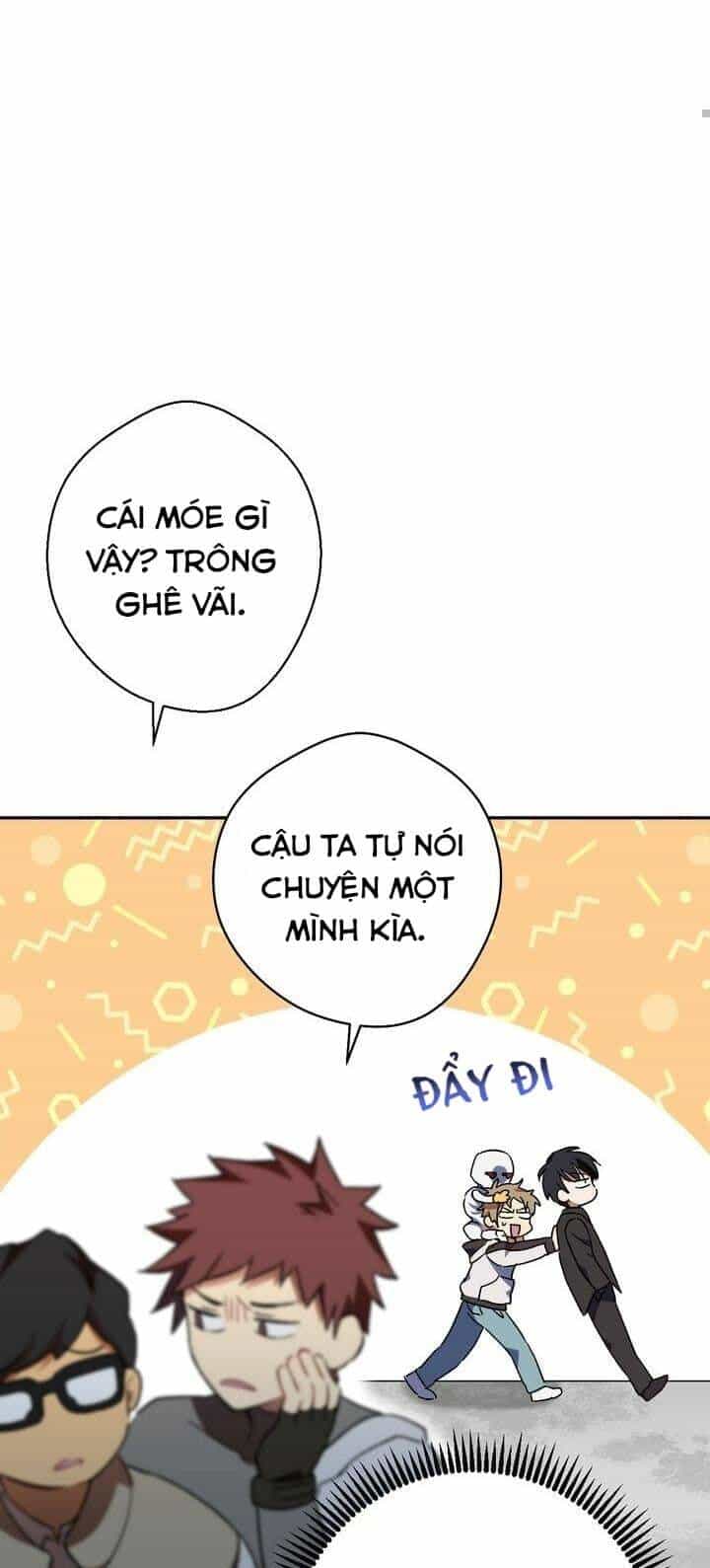 Sự Sống Sót Của Kẻ Chiêu Hồn - Chương 1 - ảnh 31