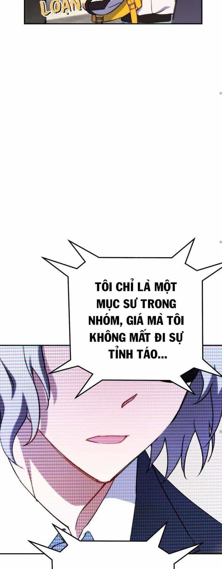 Sự Sống Sót Của Kẻ Chiêu Hồn - Chương 1 - ảnh 70