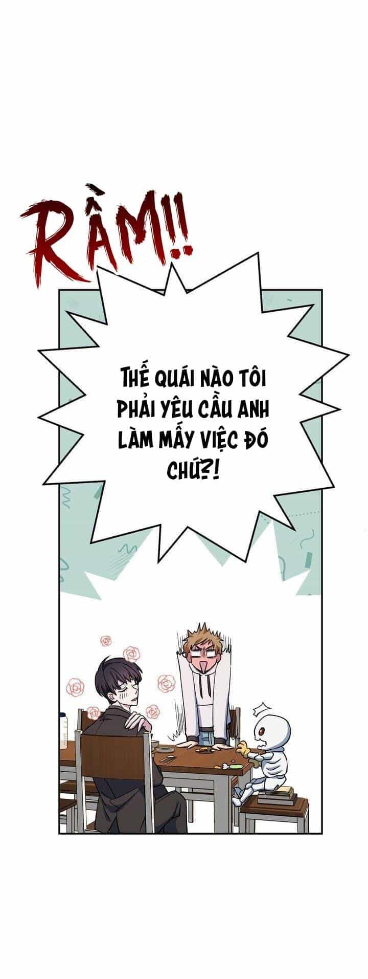 Sự Sống Sót Của Kẻ Chiêu Hồn - Chương 10 - ảnh 41