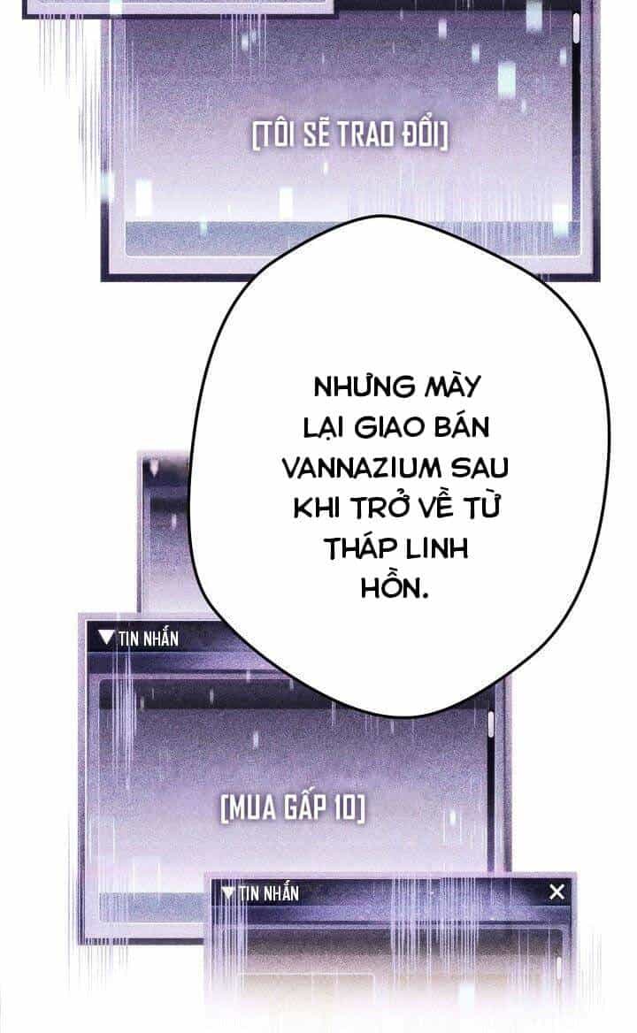 Sự Sống Sót Của Kẻ Chiêu Hồn - Chương 10 - ảnh 66