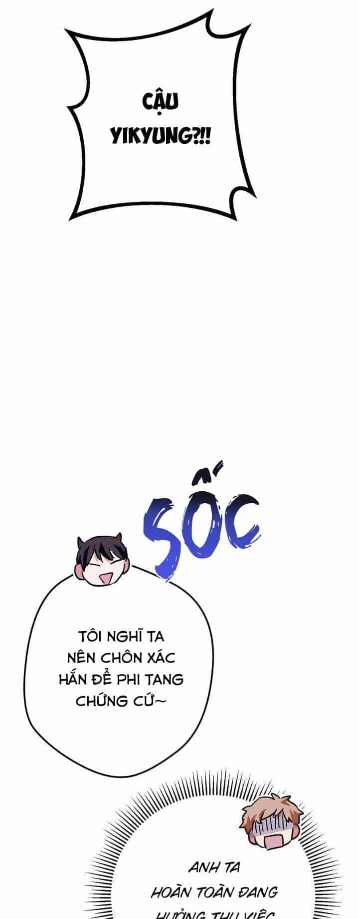 Sự Sống Sót Của Kẻ Chiêu Hồn - Chương 11 - ảnh 56