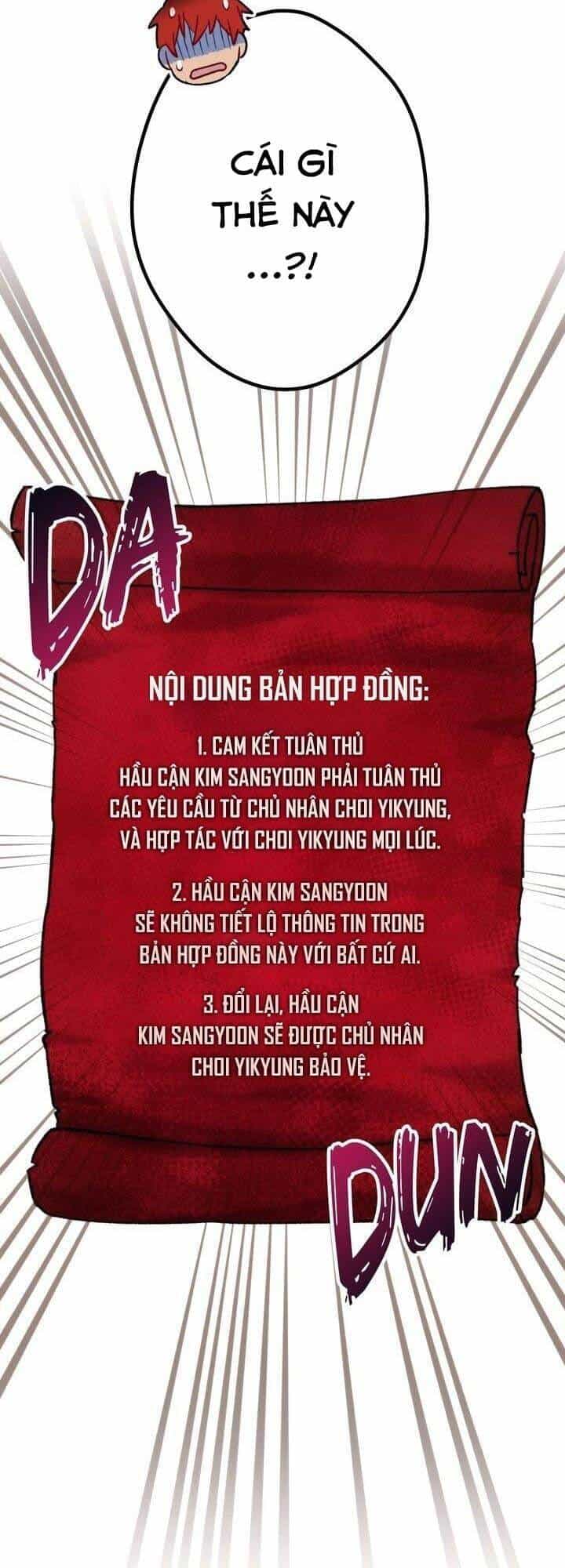 Sự Sống Sót Của Kẻ Chiêu Hồn - Chương 11 - ảnh 91