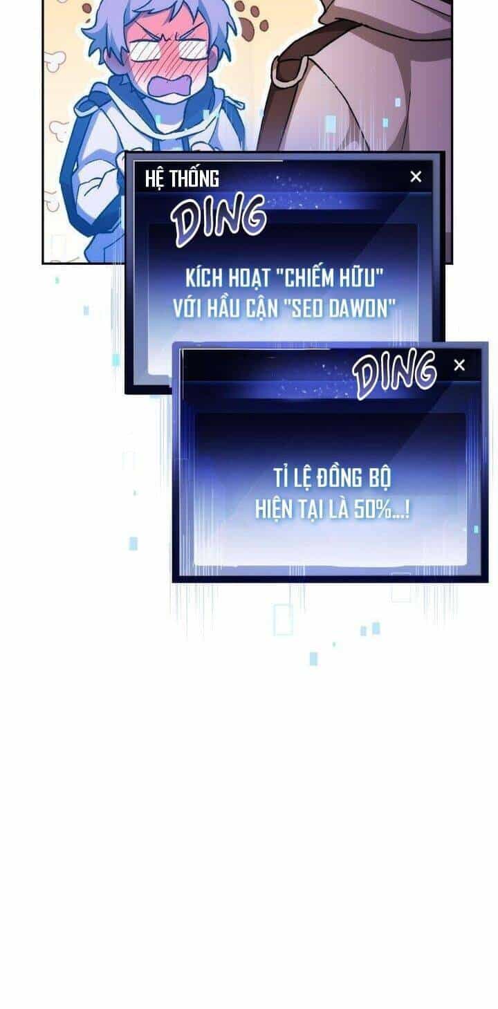Sự Sống Sót Của Kẻ Chiêu Hồn - Chương 14 - ảnh 20