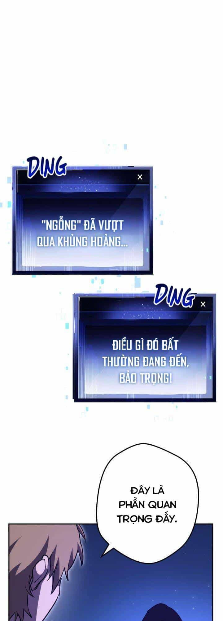 Sự Sống Sót Của Kẻ Chiêu Hồn - Chương 14 - ảnh 64