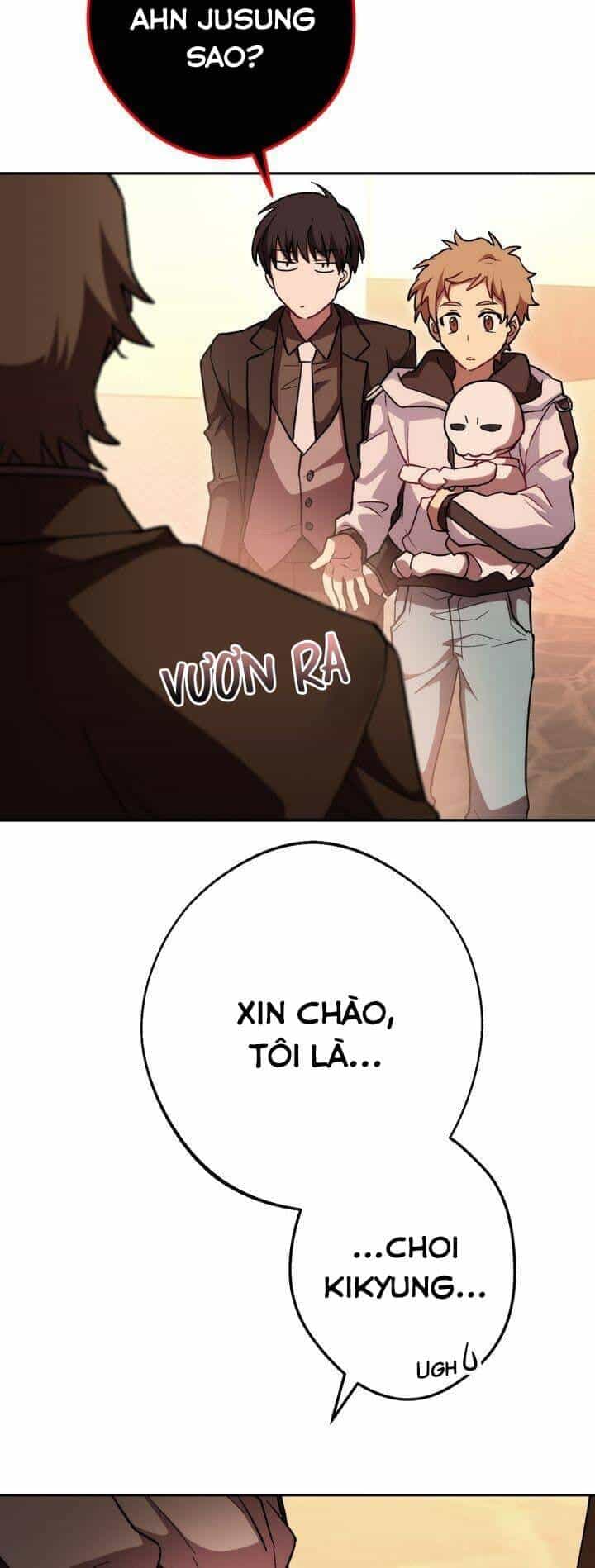 Sự Sống Sót Của Kẻ Chiêu Hồn - Chương 15 - ảnh 3