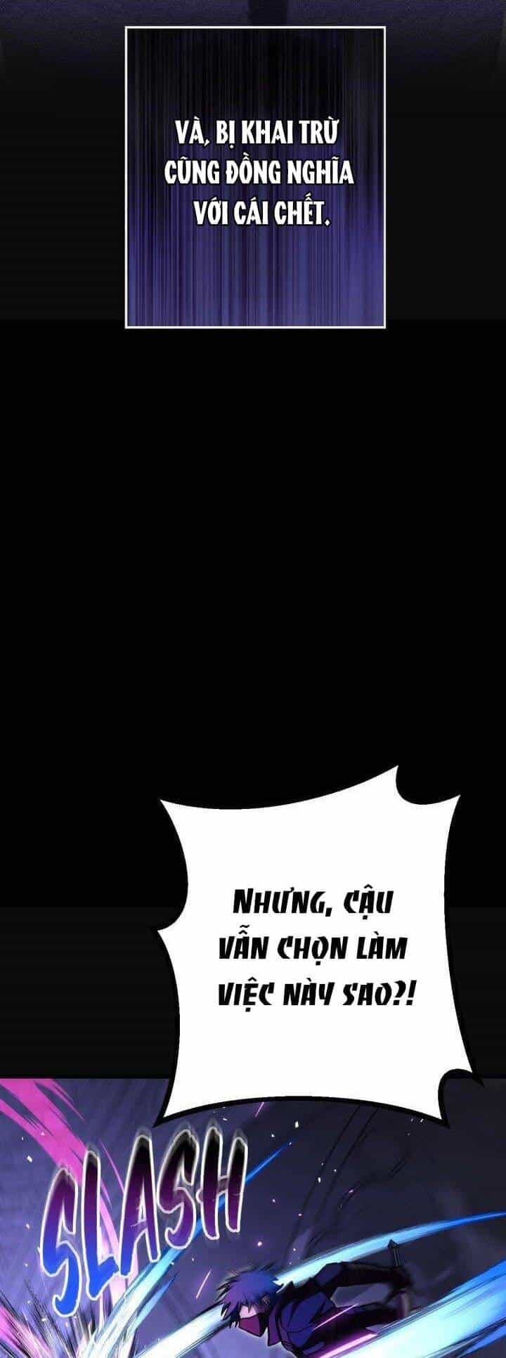 Sự Sống Sót Của Kẻ Chiêu Hồn - Chương 16 - ảnh 23