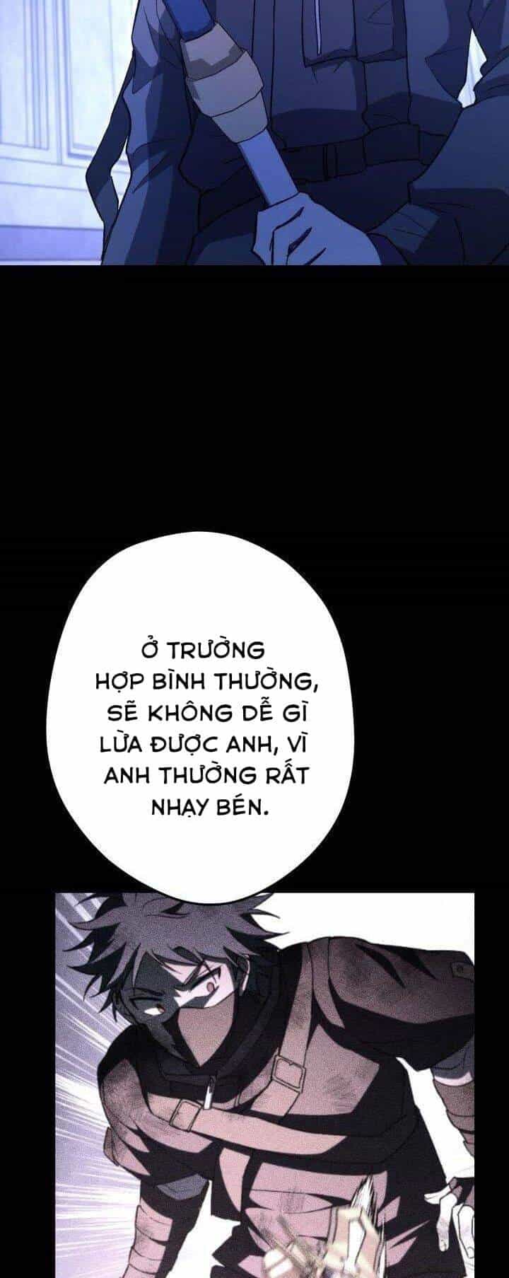 Sự Sống Sót Của Kẻ Chiêu Hồn - Chương 16 - ảnh 77