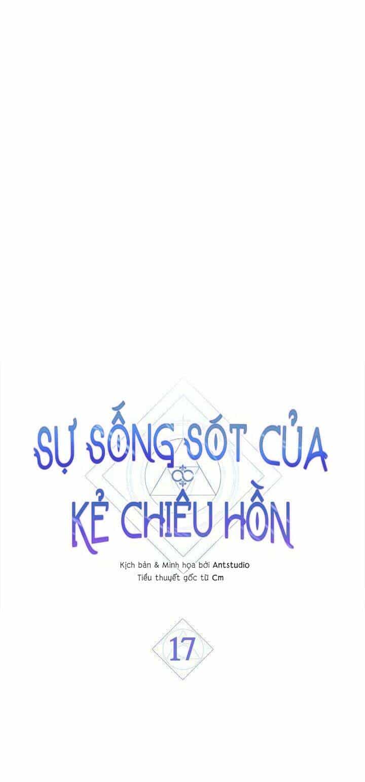 Sự Sống Sót Của Kẻ Chiêu Hồn - Chương 17 - ảnh 24