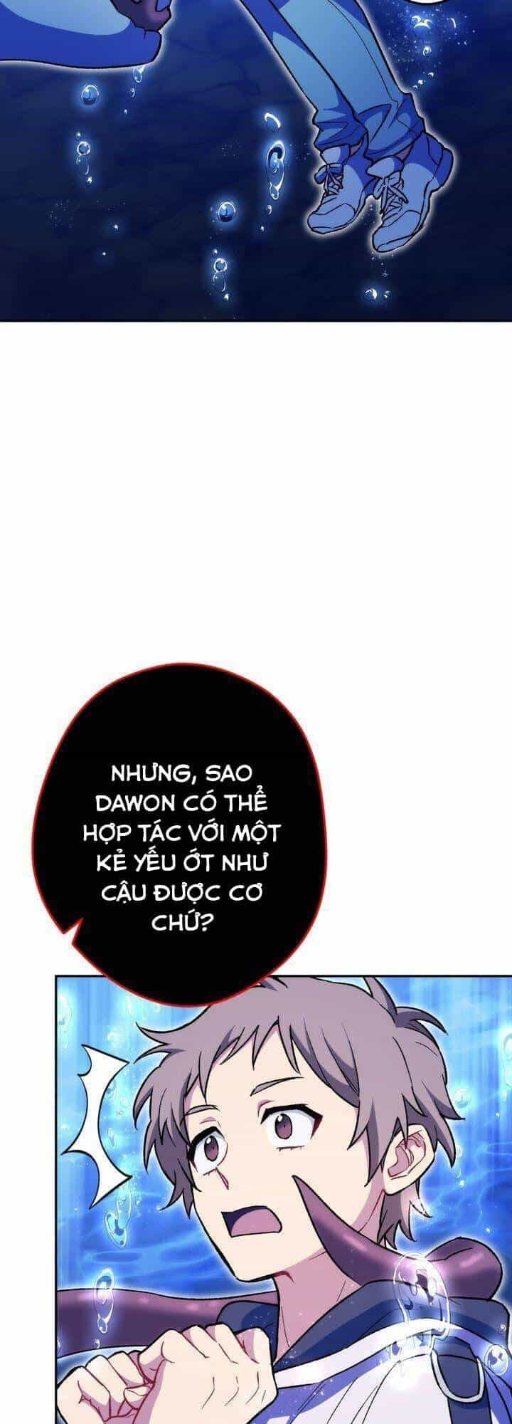 Sự Sống Sót Của Kẻ Chiêu Hồn - Chương 17 - ảnh 27