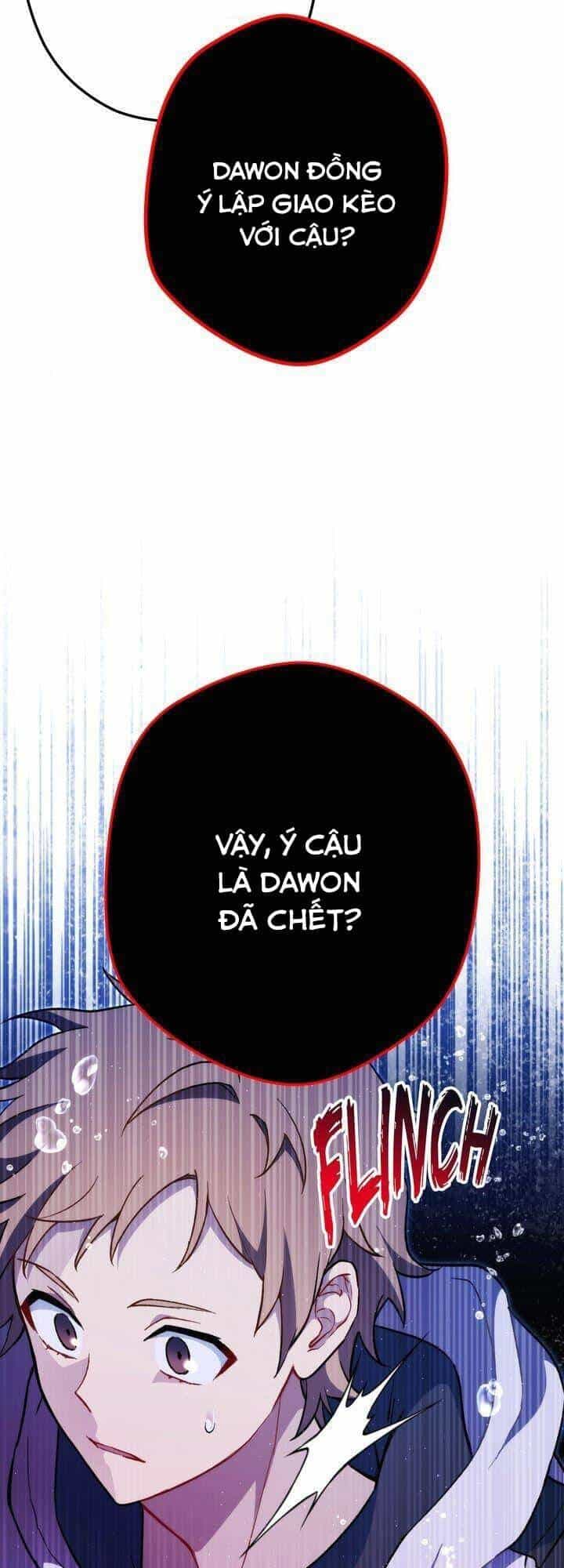 Sự Sống Sót Của Kẻ Chiêu Hồn - Chương 17 - ảnh 9