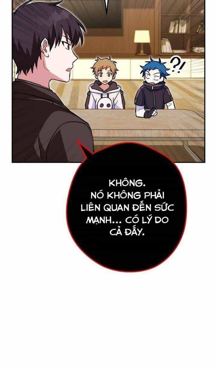 Sự Sống Sót Của Kẻ Chiêu Hồn - Chương 18 - ảnh 30