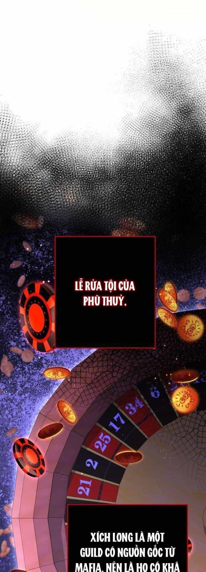 Sự Sống Sót Của Kẻ Chiêu Hồn - Chương 18 - ảnh 31